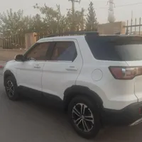 بیسو T3، مدل ۱۳۹۸|خودرو سواری و وانت|یزد, |دیوار