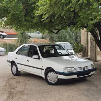 پژو405slx