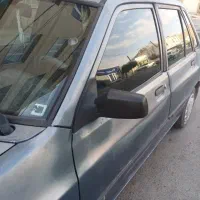 پراید ۸۸