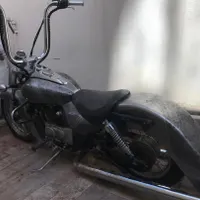 موتور باجاج کلکسیونی