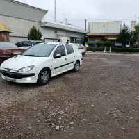 پژو۲۰۶ اس دی