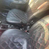 ۲۰۶ مدل ۸۴|خودرو سواری و وانت|بندر ماهشهر, |دیوار