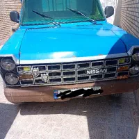 باربری نیسان حمل بار واساس منزل شهرشهرستان