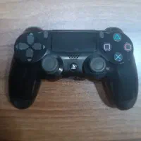 دسته ps4 اورجینال