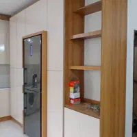دکوراسیون داخلی ساختمان