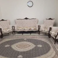 تعمیرات مبل امین|خدمات پیشه و مهارت|تهران, وحیدیه|دیوار