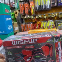 قیچی شارژی wiseup