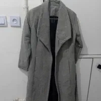 پالتو سایز ۴۰