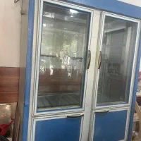 یخچال ایستاده