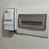 تعمیر آیفون تصویری / برق ساختمان /پکیج و آبگرمکن|خدمات پیشه و مهارت|تبریز, |دیوار