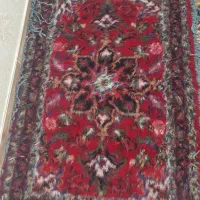 زرنیم دستباف یک جفت|فرش|تبریز, |دیوار