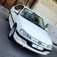 پارس ۱۴۰۲ elxسفارشی موتور جدید xu7p