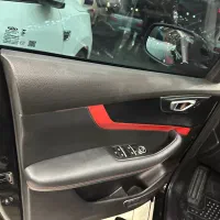 تیگو 7 پرو 1402 مشکی گارانتی فعال|خودرو سواری و وانت|تبریز, |دیوار