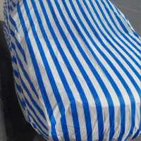 چادر ماشین تولیدی|قطعات یدکی و لوازم جانبی|کرمانشاه, |دیوار