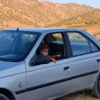 پژو مدل 87|خودرو سواری و وانت|اسلام‌شهر, مظفریه|دیوار