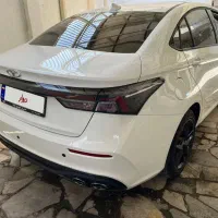 اریزو 6gt|خودرو سواری و وانت|اصفهان, آبشار|دیوار