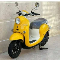 موتور پاکشتی یاماها نیوفیس