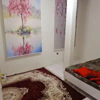 سوئیت .مبله.|اجارهٔ کوتاه‌مدت آپارتمان و سوئیت|تهران, آسمان|دیوار