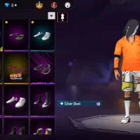 اکانت فری فایر|کنسول، بازی ویدئویی و آنلاین|نیشابور, مدرس|دیوار