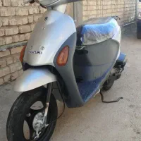 سوزوکی|موتورسیکلت|شیراز, شریفآباد|دیوار