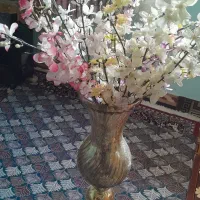 گلهای قشنگ زیبا ارسالم دارم