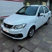 ساینا اس مدل ۴۰۲