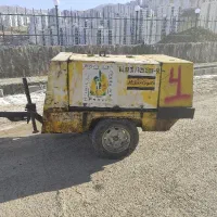 اجاره کمپرسور باد