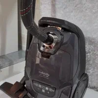جارو برقی گابریلا مدل STAR7000