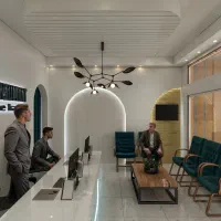 استخدام همکار خانم و آقا در دپارتمان املاک