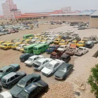 مرکز اسقاط خودروهای فرسوده|خدمات موتور و ماشین|قم, انسجام|دیوار