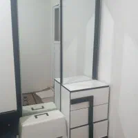 دلاور درحدنوع|جاکفشی، کمد، دراور|بجنورد, |دیوار