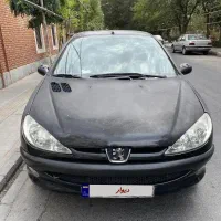206 مدل ۸۰