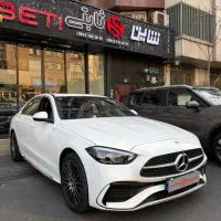بنز c200l|خودرو سواری و وانت|تهران, سهروردی|دیوار