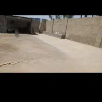اجاره کارگاه تجاری ۱۰۰۰ متری۴۰۰ متر سوله بقیه حیاط|اجارهٔ دفتر صنعتی، کشاورزی، تجاری|قم, خداکرم|دیوار