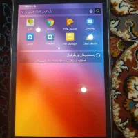 تبلت ایسوز تاج وال سی دی تازه عوض شده|تبلت|اهواز, شریعتی جنوبی|دیوار
