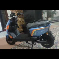 موتور سیکلت ویندهورس