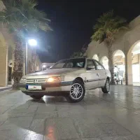 پژو۴۰۵|خودرو سواری و وانت|دوگنبدان, |دیوار