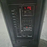 اسپیکر هیپ هاپ 303|سیستم صوتی خانگی|دزفول, |دیوار