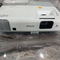 ویدئو پروژکتور EPSON