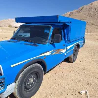 نیسان دوگانه آبشنال