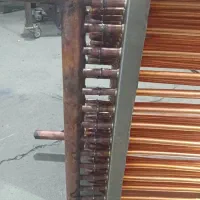 طراحی و ساخت انواع کویل مسی 3/8و 1/2