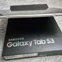تبلت سامسونگ Galaxy Tab S3 SM-T825|تبلت|شیراز, درکی|دیوار