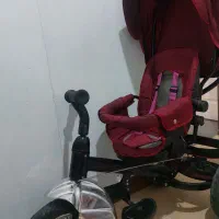 سه چرخه|دوچرخه، اسکیت، اسکوتر|محمدشهر, محمدشهر|دیوار