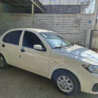 ساینا دوگانه کارخانه