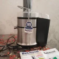 ابمیوه گیری دلمونتی|آبمیوه‌گیر و آب‌مرکبات‌گیر|اهواز, زیتون کارمندی|دیوار