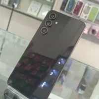سامسونگ سامسونگ Galaxy A54 با حافظهٔ ۲۵۶ گیگابایت|موبایل|قم, نیروگاه|دیوار