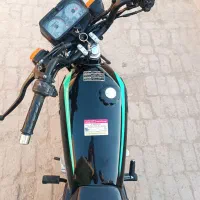 موتور سیکلت عرشیا 200