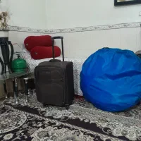 تعدادی لوازم خانگی بفروش می‌رسد