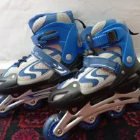 اسکیت سایز(۳۸.۴۱)