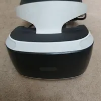 عینک VR PS4همراه با دوتا بازی